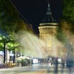 Mannheim to elect Germany’s first ‘night mayor’