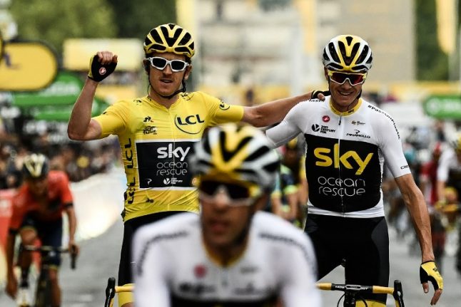 The uphill battle to make the Tour de France more exciting
