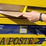 France’s La Poste hikes price of stamps to make up for dwindling service