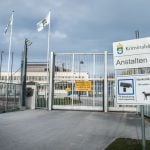 Violence on the rise in Sweden’s nearly-full prisons