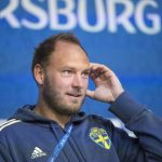 ‘We lost one of the world’s greatest’: Captain Granqvist praises Sweden for moving on from Zlatan