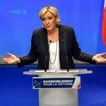 France’s Le Pen demands cross-party support after funds seized