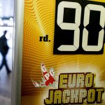 Two Germans turn instant millionaires after splitting €90M Euro lotto prize