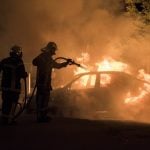 France sees 850 cars torched on Bastille Day but why do they do it?