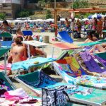 Italy braces itself for a scorching weekend