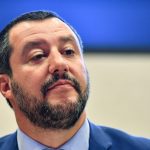 Italy’s Matteo Salvini wants to go to Russia this weekend to meet Putin, again