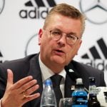 German football association rejects Özil’s racism claims