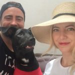 The smart service saving the day for dog owners living abroad