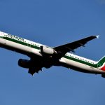 Italian government wants to renationalize Alitalia airline