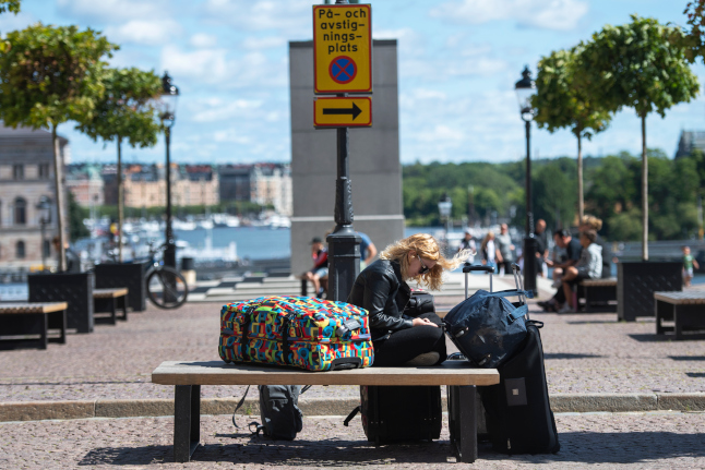 The questions you need to ask before moving to Sweden