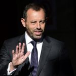Prosecutors want 11 yrs jail and €59 million fine for ex-Barça boss