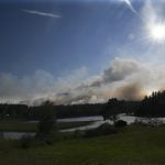 Norway sends assistance as Sweden struggles to contain ferocious wildfires