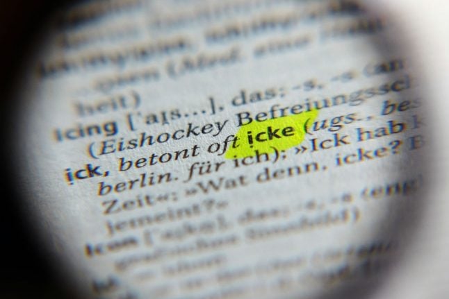 Quiz: Can you figure out what these untranslatable German words mean?