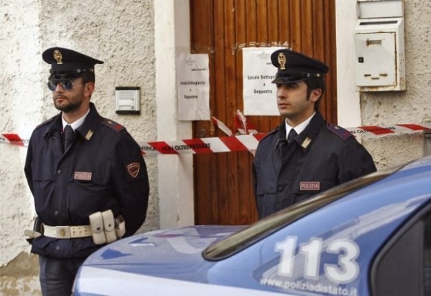 Italian family of child dissolved in acid by mafia to receive €2 million