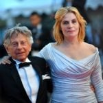 Polanski’s wife snubs Oscars job over husband’s expulsion