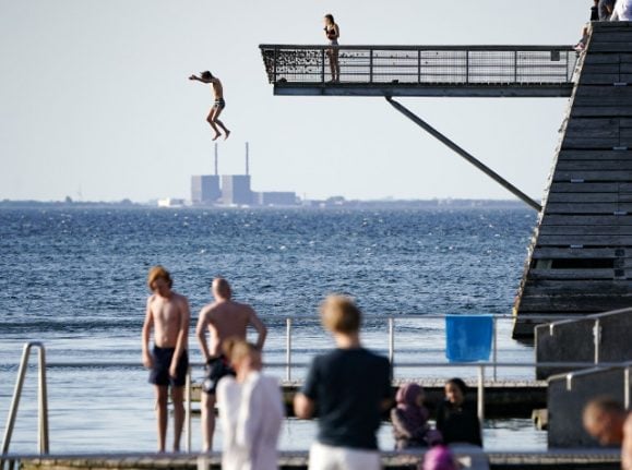 Seven of the worst things about July in Sweden