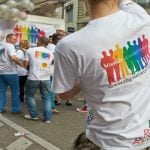 German companies increasingly ‘coming out’ with LGBTI employees