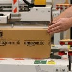 Amazon to bring 1,700 new jobs to Italy this year