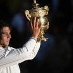 Ten years on, Nadal looks back on ’emotional’ Wimbledon win over Federer