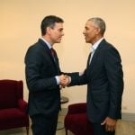 Obama in Spain: ‘We’re seeing a global rise in nationalism’
