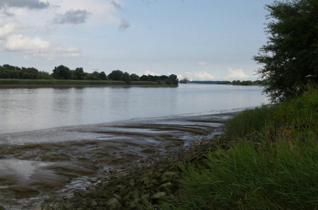 Update: Bodies found of fruit pickers drowned in Elbe river