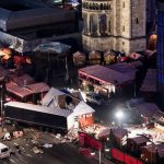 Germany seeks arrest of alleged accomplice in Christmas market attack
