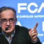 Italian media and politicians hail Marchionne as Fiat era ends