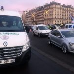 France tightens grip on polluting cars by ramping up eco taxes