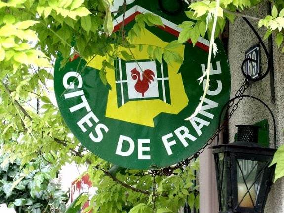 Essential dos and don'ts for running a gîte in France