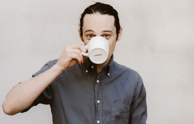 ‘We are all extremely lucky to be working in coffee here in Sweden’