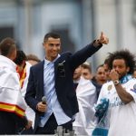 Spain’s taxman approves Ronaldo multi-million tax settlement