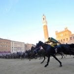 IN PICTURES: The Siena Palio, Italy’s historic horse race