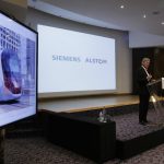 EU probes Alstom, Siemens rail merger
