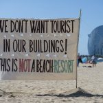 Overtourism in Barcelona – are the battle lines drawn?