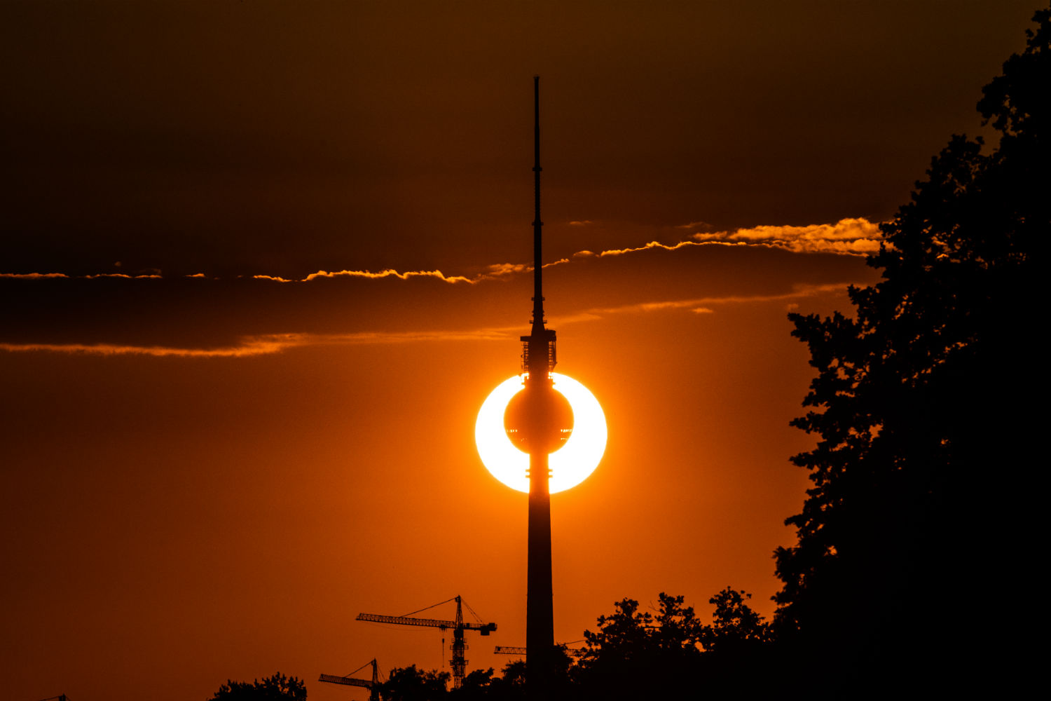 An AZ guide of my time in Germany