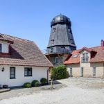 Property of the week: 19th century mill in southern Sweden