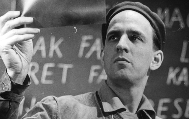 Ingmar Bergman would have turned 100 this week. But who was this iconic filmmaker?