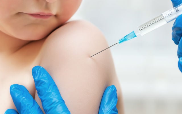 Teaching association insists parents abide by current vaccination law