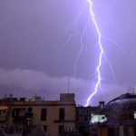 Weather warnings across Italy ahead of wet weekend