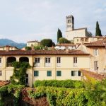 Welcome to Barga, the most Scottish town in Tuscany