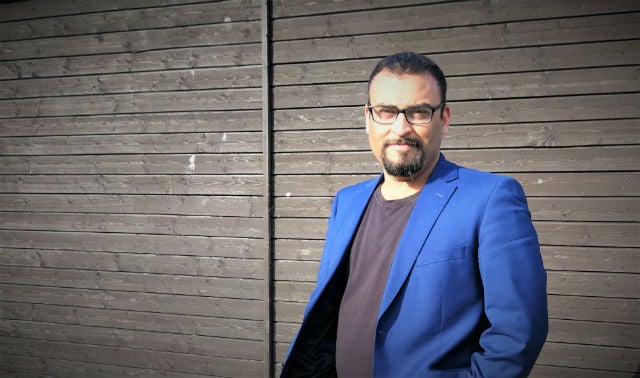 The Pakistani ‘hyper-entrepreneur’ who started 10 companies in Sweden