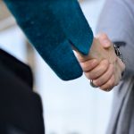 Woman wins handshake discrimination case in Sweden