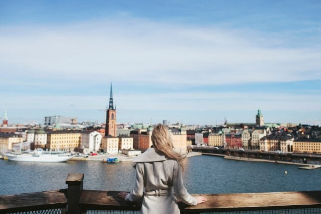 Young adults less happy in Sweden than other Nordic countries: report