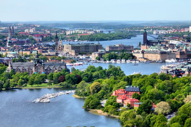 10 fantastic things you can do in Stockholm in 20 minutes (or less)