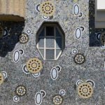 Brittany’s capital revives forgotten heritage: Italian mosaics