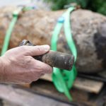 WWII bomb defused in Ludwigshafen after 18,500 evacuated