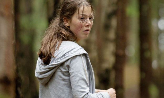 Utøya film makes shortlist for Norway’s Oscar entry