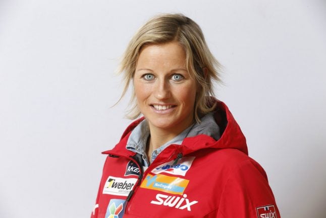 Olympic champion Skofterud dies in jet-ski accident at 38