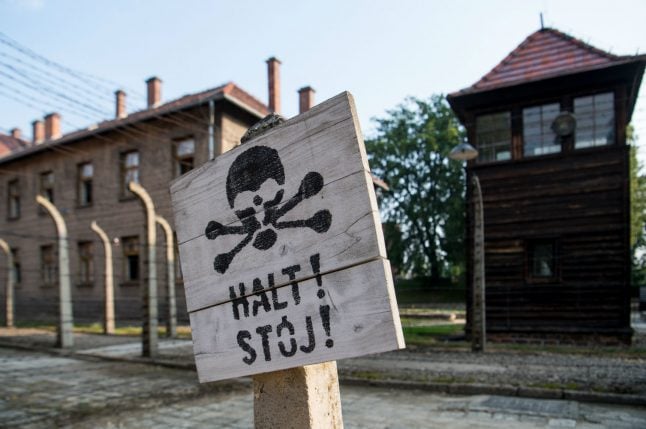 Broadcaster can’t be forced to apologize for ‘Polish death camps’ gaffe, high court rules
