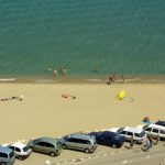 Beach parking rates soar at tourist hotspots across France